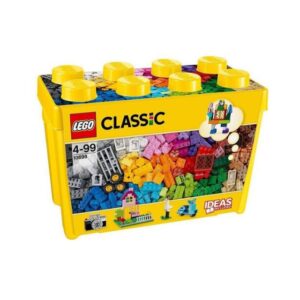 Lego Classic Large Creative Brick Box 10698