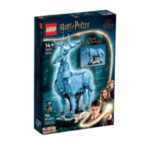 Lego Harry Potter Expecto Patronum 76414