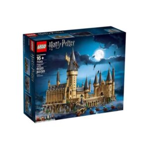 Lego Harry Potter Hogwarts Castle 71043