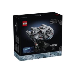 Lego Star Wars Millennium Falcon 75375