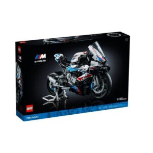 Lego Technic BMW M 1000 RR 42130