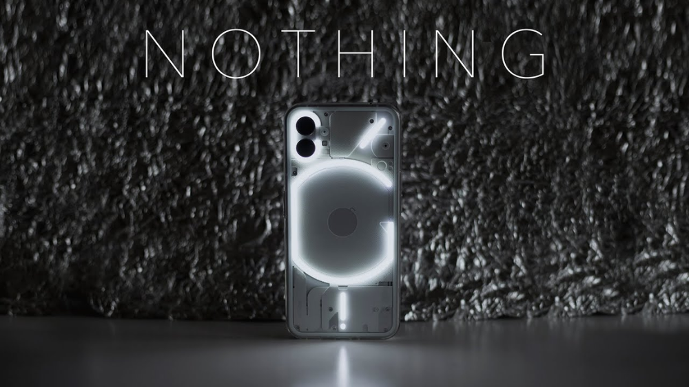 nothing phone 2