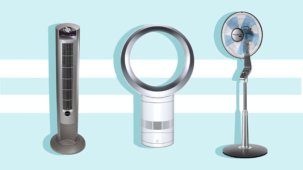 Discover everything about tall fans in this comprehensive guide! Learn what they are, how to use them, their advantages, and disadvantages.