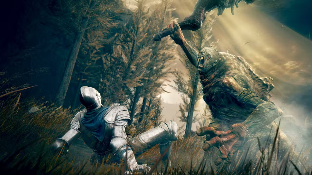 Elden Ring: Shadow Of The Erdtree Is The Highest Rated DLC Ever