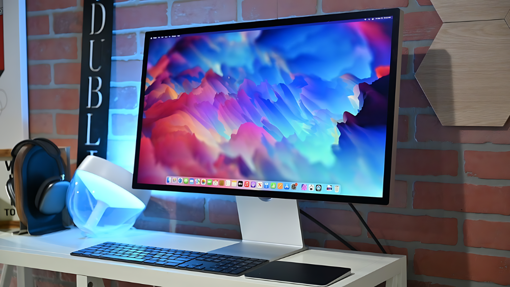 Apple Studio Display: Best Studio Display For 2024