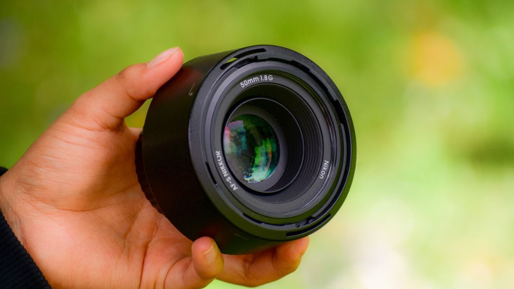 nikon ff dslr lenses: Best camera lens 2024