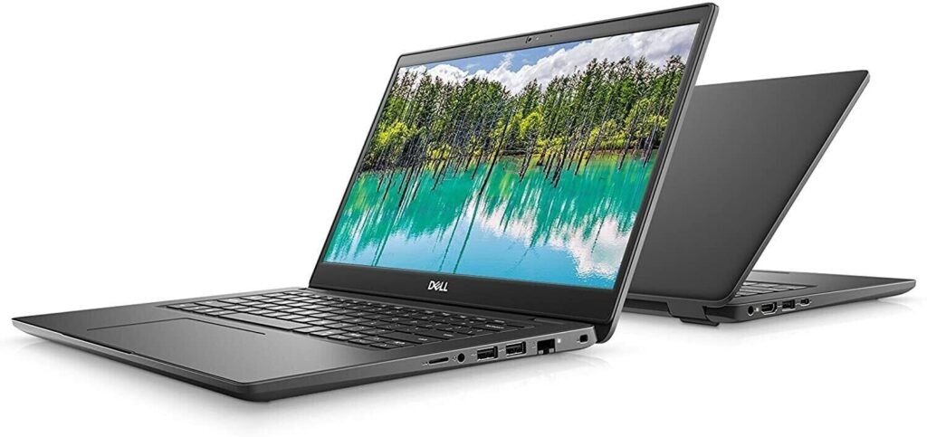 Dell Laptop: The best Laptop for 2024