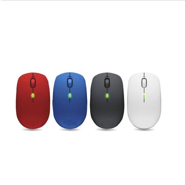 Dell WM126 Wireless Optical Mouse: Best optical mouse under 500