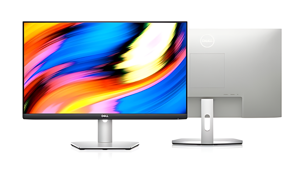 Dell 27 S2721HN Monitor: Best Features And Top Performances
