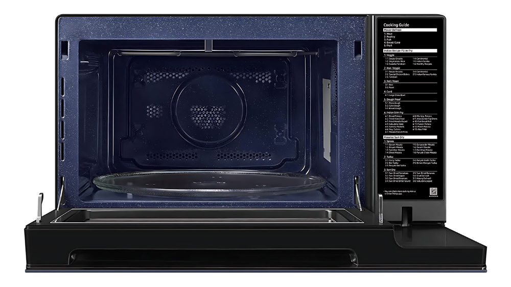 Samsung 32L Oven: Best oven For A Modular Kitchen