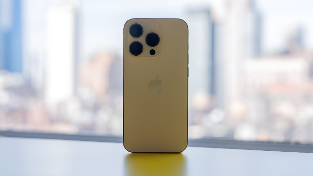 Apple iPhone 14 pro : The Best Smart Phones For 2024