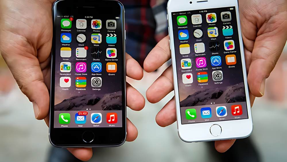 Apple iPhone 6: Best Mobile Phone In The World