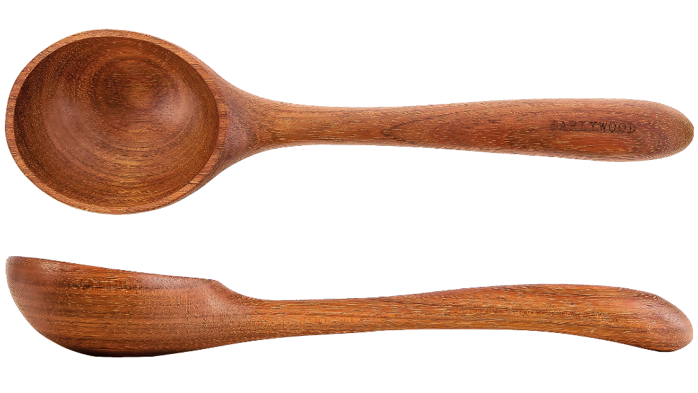 Wooden spoon : Mastering the Wooden spoon in Your Kitchen