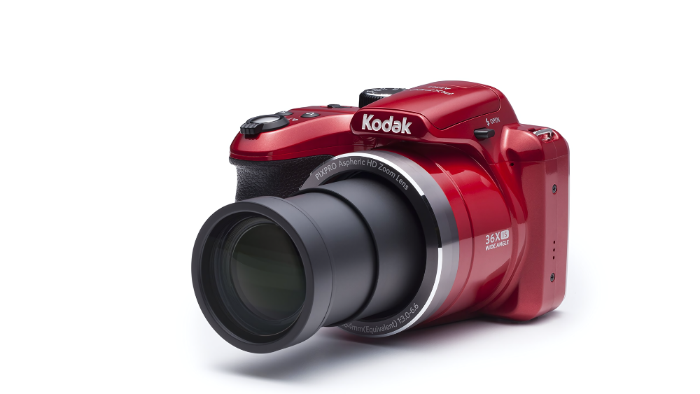 Kodak PIXPRO AZ425 Digital Camera: The World's Best Digital Camera For 2024