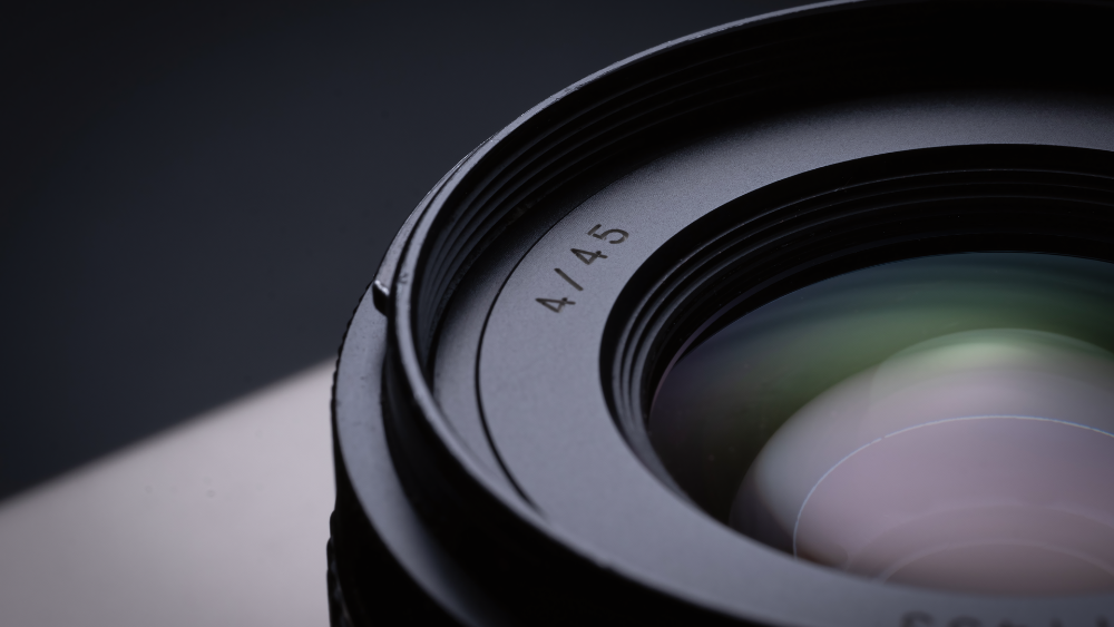 The Macro Lens: Best camera lens 2024