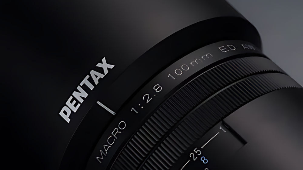 pentax macro lens: Best camera lens 2024