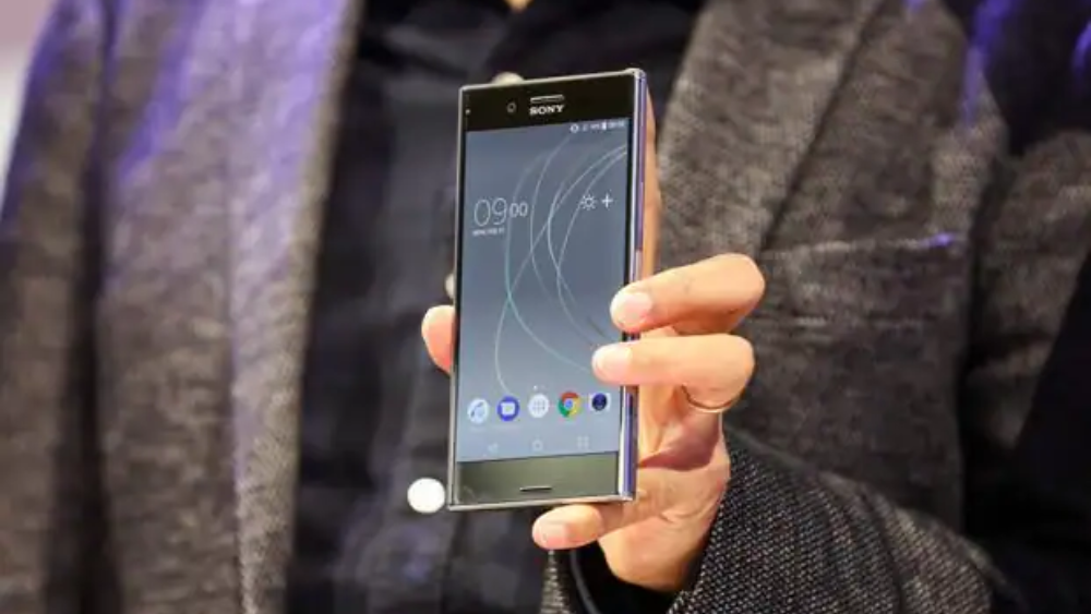Sony Xperia XZ Premium Smartphone: Best Sony Mobile Phone for 2024