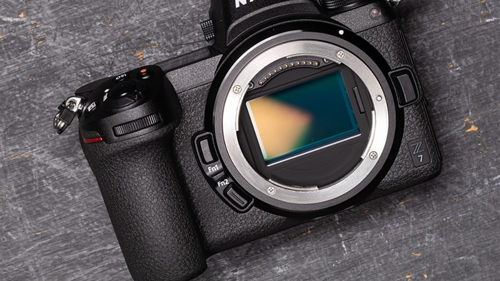 Nikon Z6 III 24MP Mirrorless Camera: Best Upcoming Camera for 2024