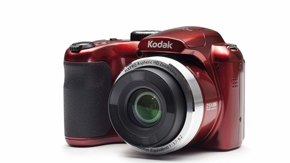 Kodak EasyShare Z5010 14MP Digital Camera: Best Digital Camera for 2024