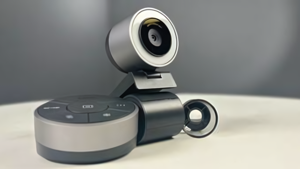 ideaCam S1 Pro Webcam: Best webcam under ₹2000