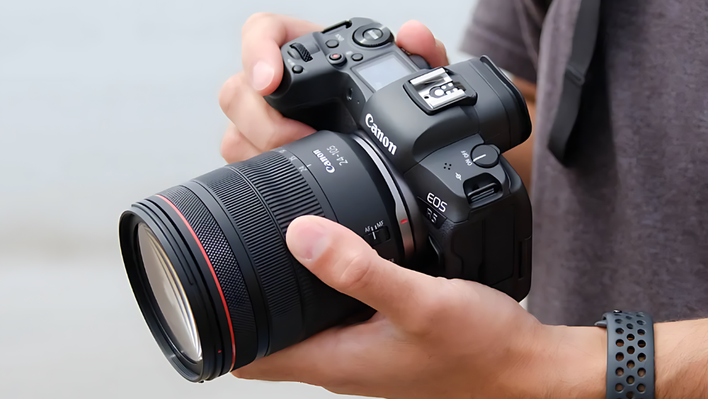 Canon EOS R5 C 45 MP Mirrorless Camera: Best Upcoming Camera for 2024