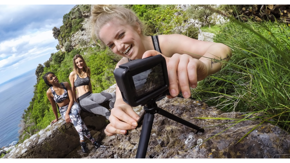 GoPro Hero 10 camera: Latest Best Digital Camera For 2024