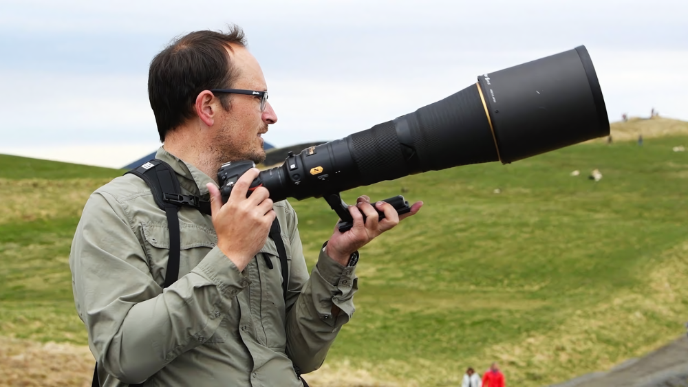 Canon RF 200-800mm Camera Lens: Best Camera Lens