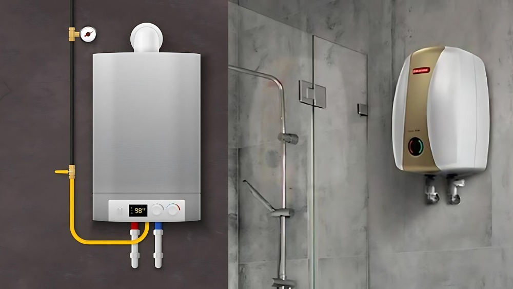 Havells Geyser : World Best Geyser for 2024