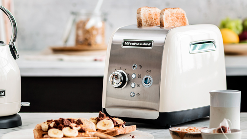 KitchenAid Toaster: The world best Toaster for 2024