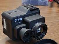 Flir Duo Pro R 640X512 30Hz 25Mm For Drone at Rs 42000 | Thermal Camera in Purnia | ID: 2852583885891