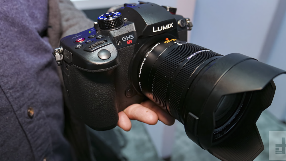 Panasonic LUMIX G9 II: Best upcoming Camera 2024