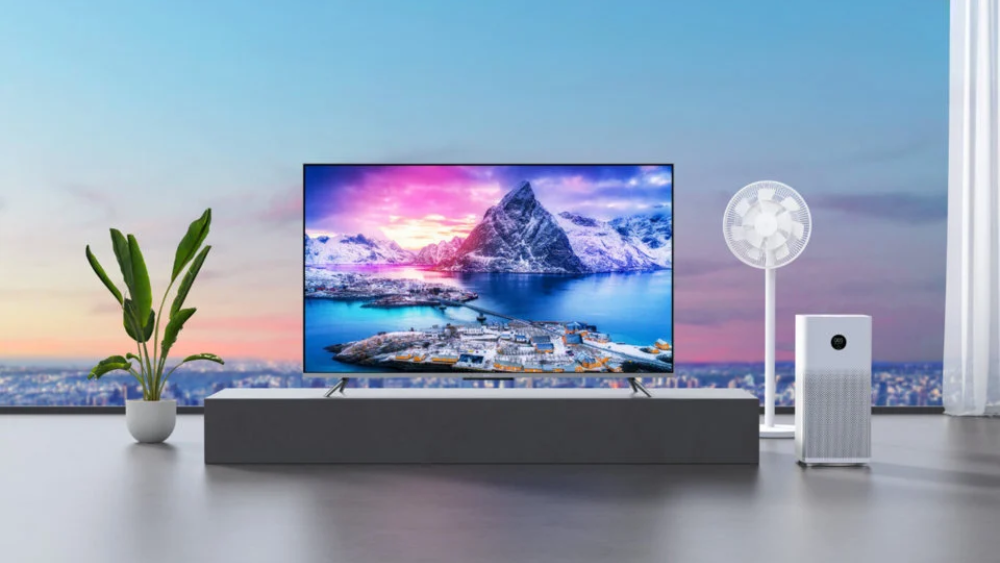 Mi LED Smart TV : Best Smart Tv for 2024