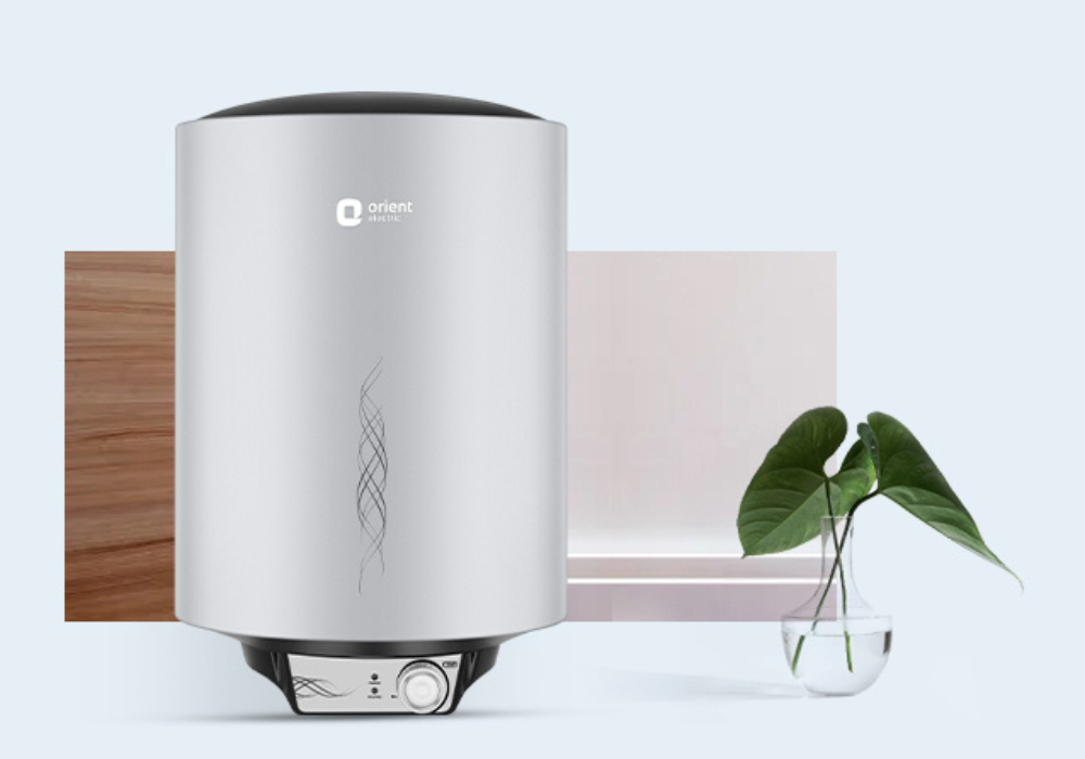 oreint Water Heater