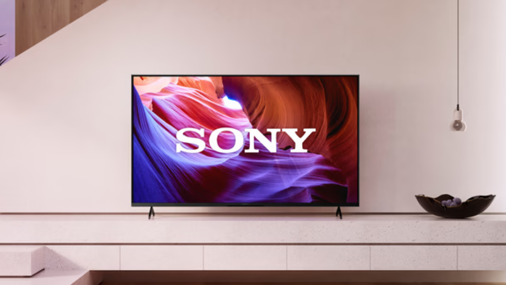 Sony Smart TV : World Best Smart Tv for 2024