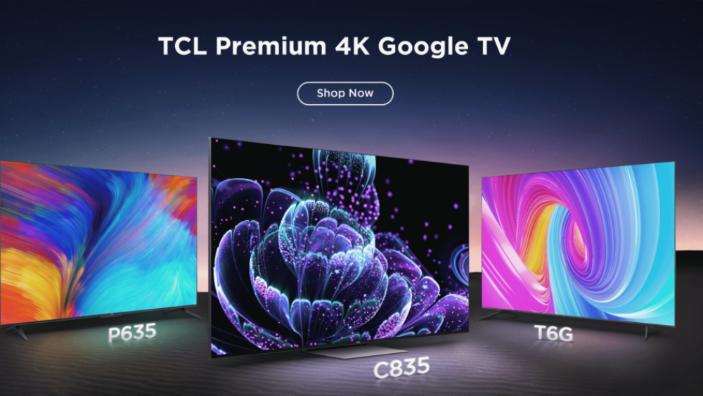 TCL TV