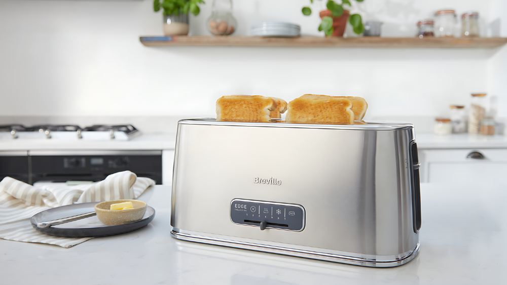 Breville Toaster: The Best Toaster for 2024