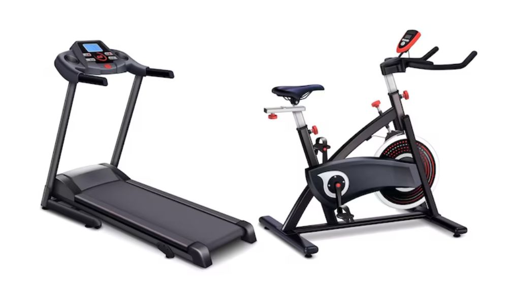 fitness gear UK