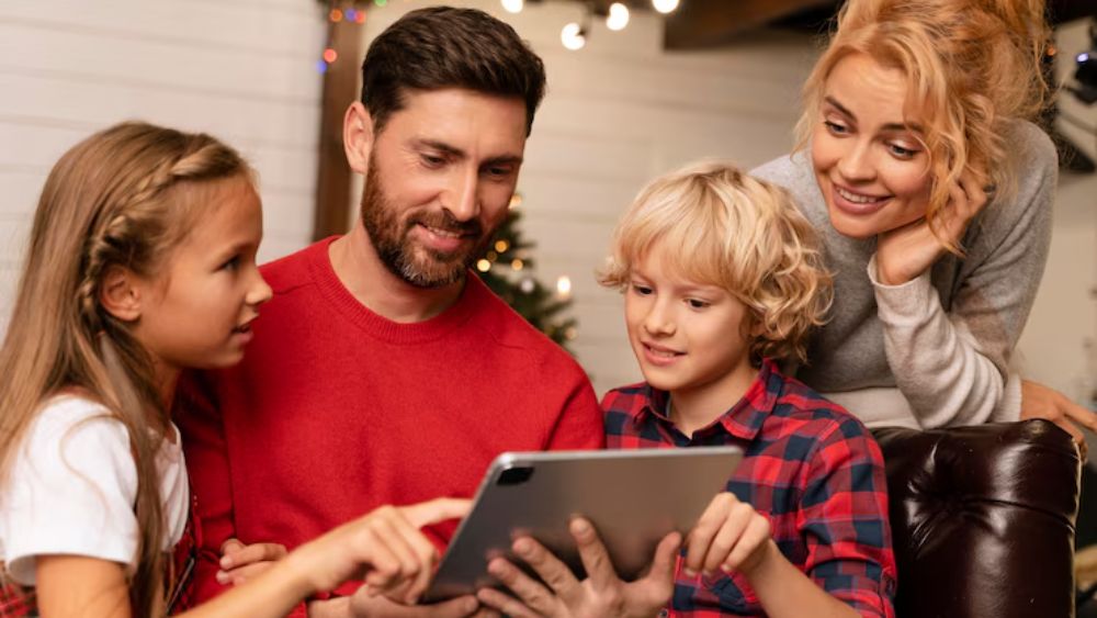 Family mobile plans
