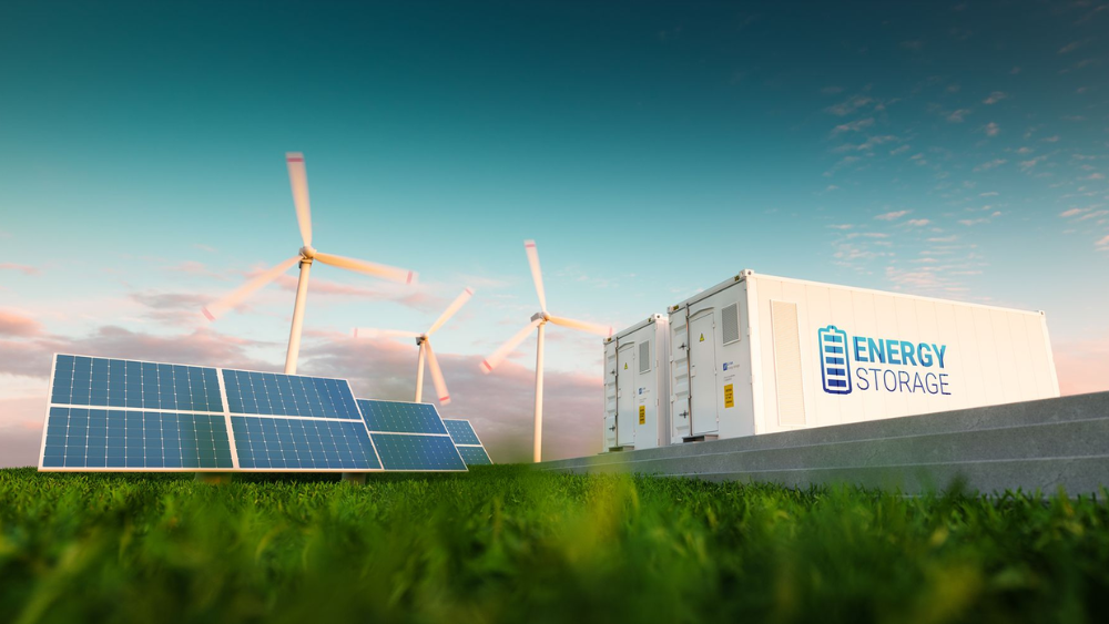Energy Providers
