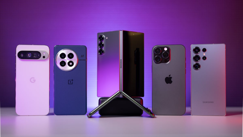 mobile phone