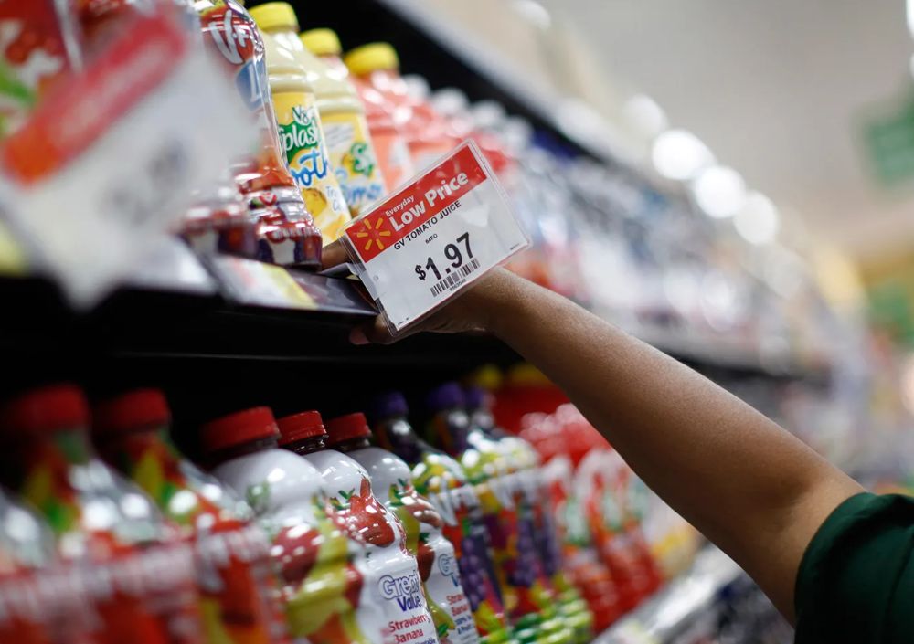 grocery prices